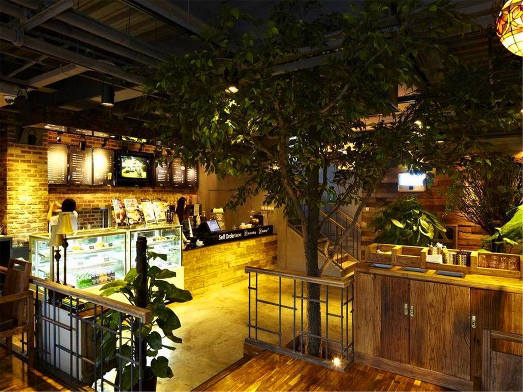 Boya Hotel Пекин Экстерьер фото